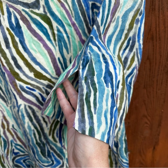 Soft Surroundings dress - Picture 5 of 10